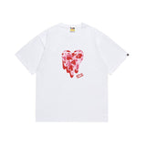 Bathing ape T Shirts