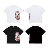 Bathing ape T Shirts