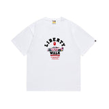 Bathing ape T Shirts