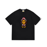 Bathing ape T Shirts