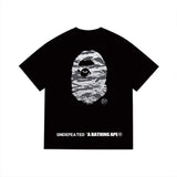 Bathing ape T Shirts