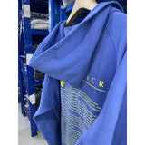 ERD Hoodie