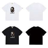 Bathing ape T Shirts