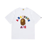Bathing ape T Shirts