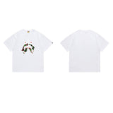Bathing ape T Shirts