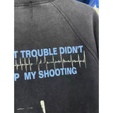 ERD Long Sleeved Shirt