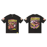 Wholesale that's a awful lot of coughsyrup short-sleeved american t-shirt