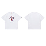Bathing ape T Shirts