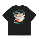 Casblanca T Shirts