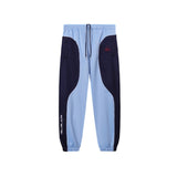 Ducati soccer jersey collaboration printed football t-shirt & relaxed fit tracksuit set