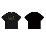Bathing ape T Shirts