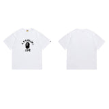 Bathing ape T Shirts