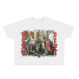 Billionaire T Shirts