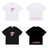 Bathing ape T Shirts