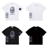 Bathing ape T Shirts