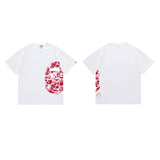 Bathing ape T Shirts