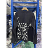 ERD Long Sleeved Shirt
