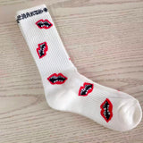 Chrome Hearts Socks