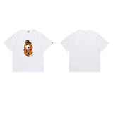 Bathing ape T Shirts