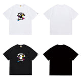 Bathing ape T Shirts