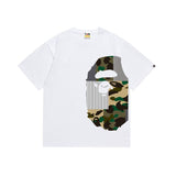 Bathing ape T Shirts