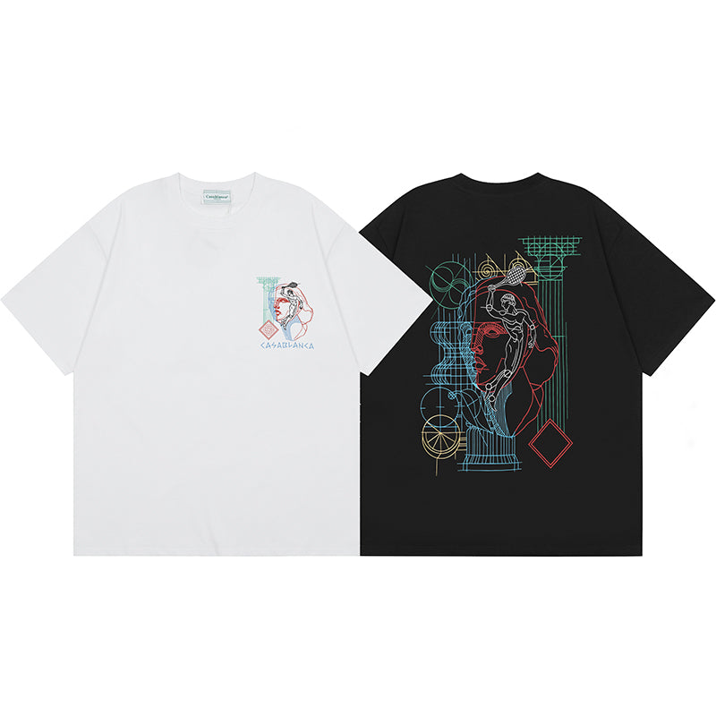 Casblanca T Shirts