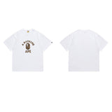 Bathing ape T Shirts