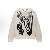 Stussy Sweater