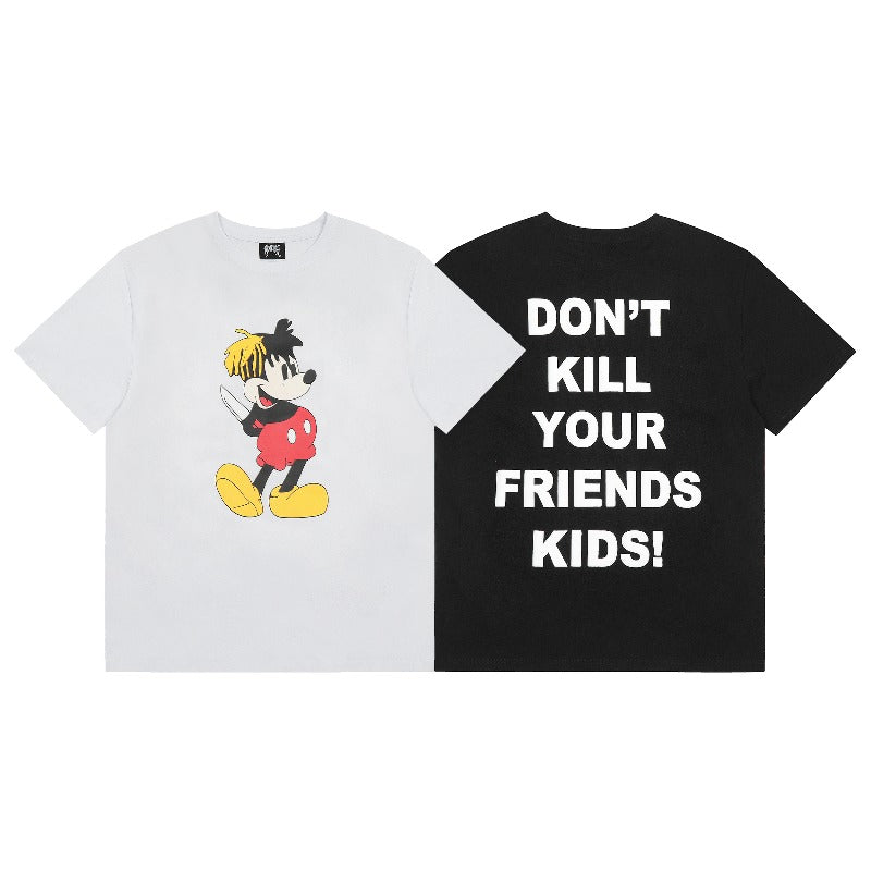 Revenge T Shirts