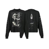 ERD Long Sleeved Shirt