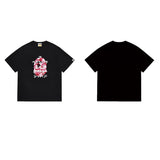 Bathing ape T Shirts
