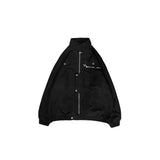 Unisex Baseball Jersey Jacket