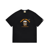 Bathing ape T Shirts