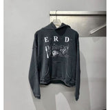 ERD Hoodie