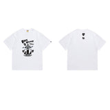 Bathing ape T Shirts