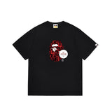 Bathing ape T Shirts