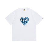 Bathing ape T Shirts