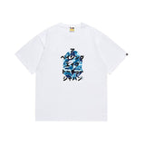 Bathing ape T Shirts