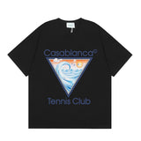 Casblanca T Shirts