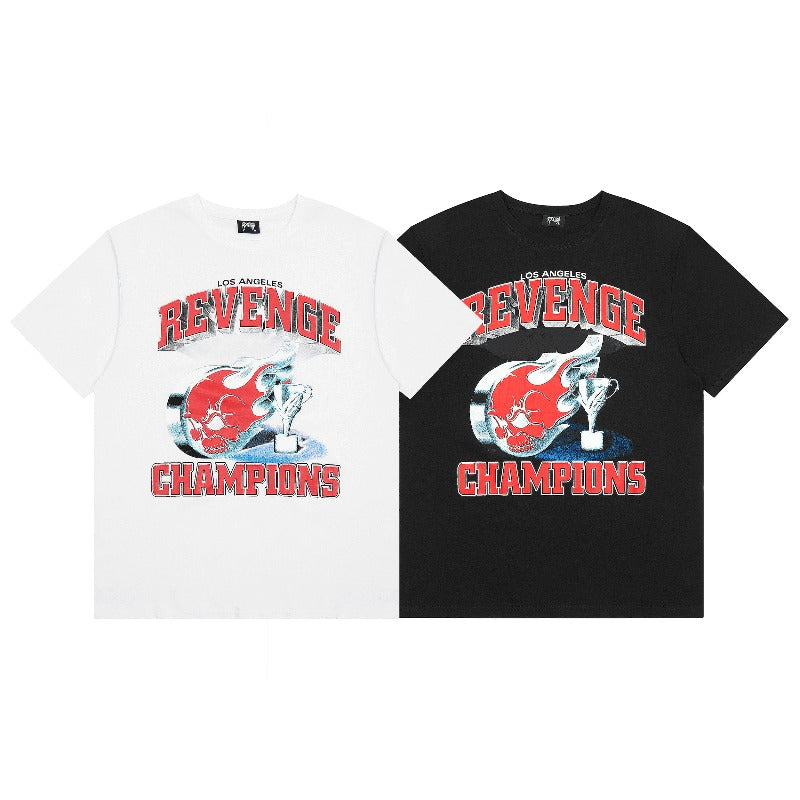 Revenge T Shirts