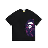 Bathing ape T Shirts