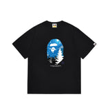 Bathing ape T Shirts