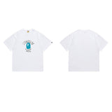 Bathing ape T Shirts