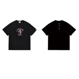 Bathing ape T Shirts