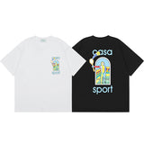 Casblanca T Shirts