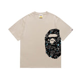 Bathing ape T Shirts