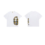 Bathing ape T Shirts