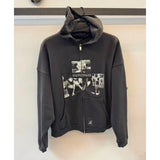 ERD Hoodie