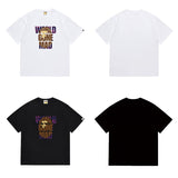 Bathing ape T Shirts