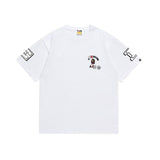 Bathing ape T Shirts